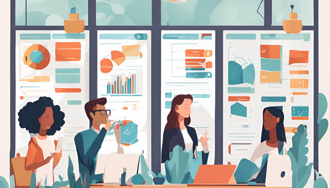 Aligning Goals for a Growing Startup