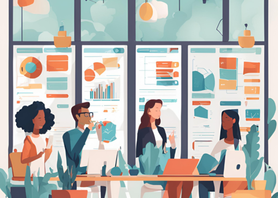 Aligning Goals for a Growing Startup