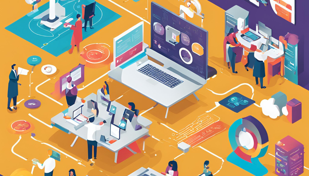 Streamlining Workflow for a Service-Based Business