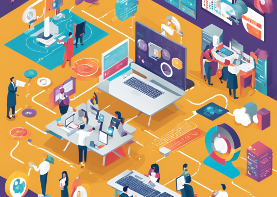 Streamlining Workflow for a Service-Based Business