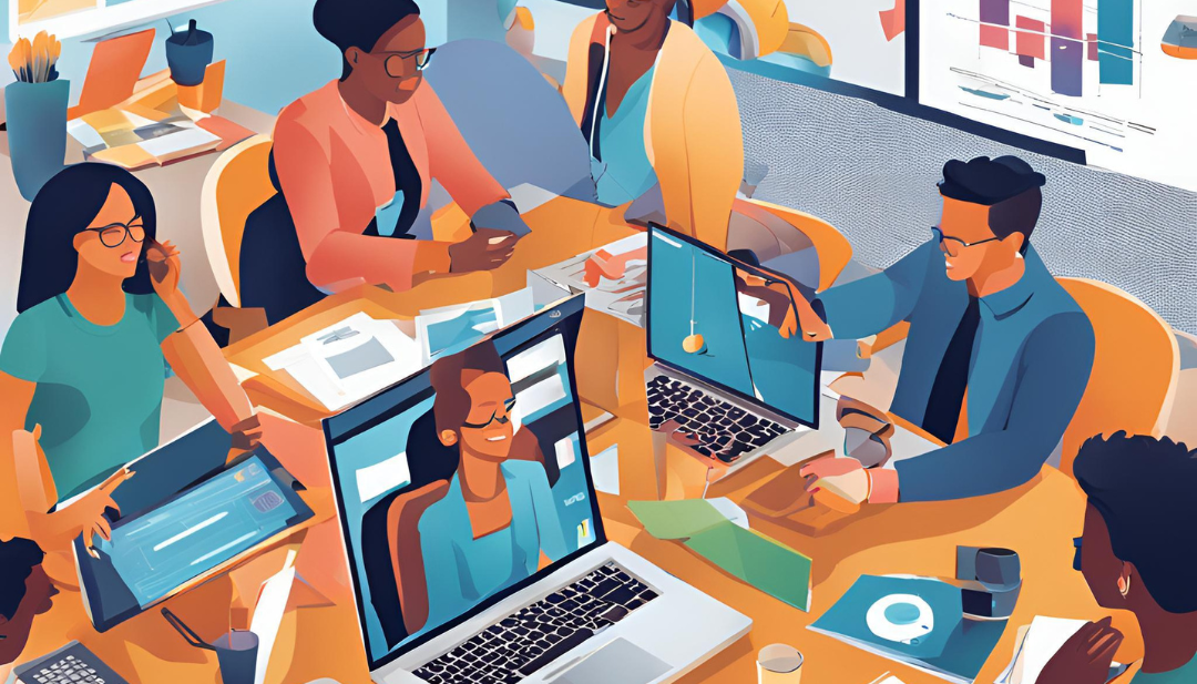 Boosting Online Visibility for a Local Business