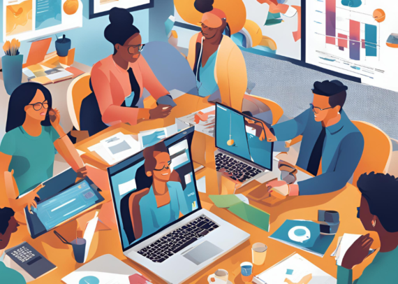 Boosting Online Visibility for a Local Business
