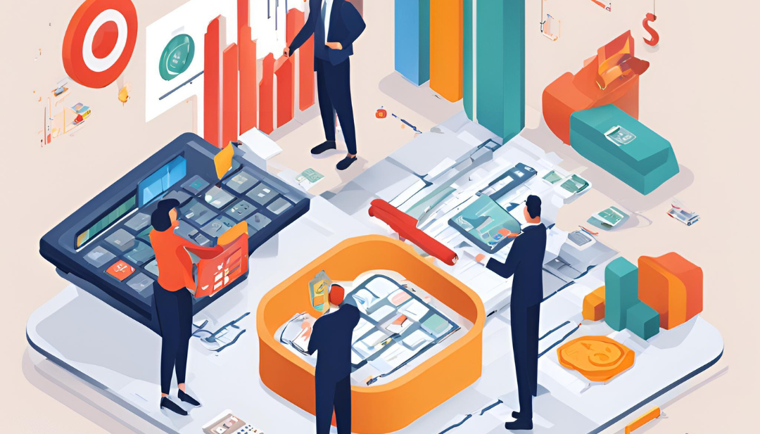 Budgeting & Cash Flow Optimization for a Small Manufacturer