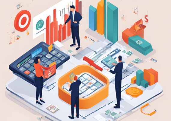 Budgeting & Cash Flow Optimization for a Small Manufacturer